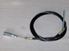 CLUTCH CABLE ASSEMBLY